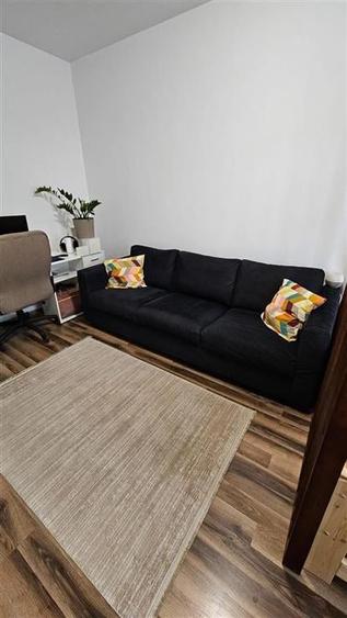 Bloc NOU Mobilat cu Loc de Parcare - 2