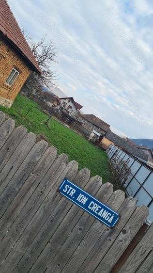 Casa cu teren de vanzare - 9