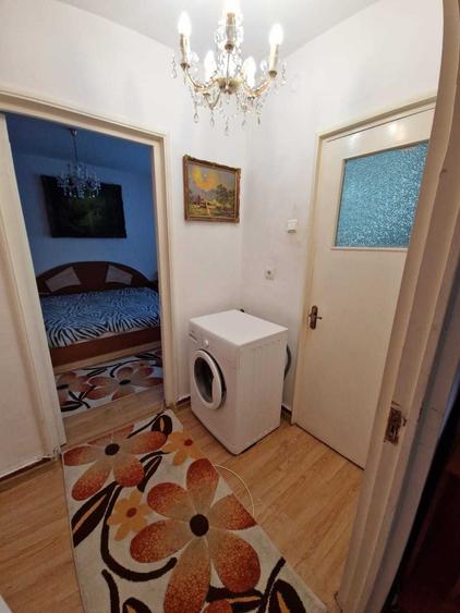 Inchiriez apartament cu 2 camere in Rogerius - 5