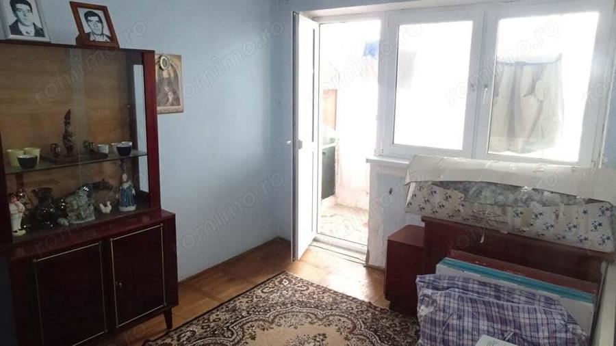 Vand apartament 2 camere in Deva, zona Al. Constructorilor, suprafata utila 46, 48 mp + balconul - 8