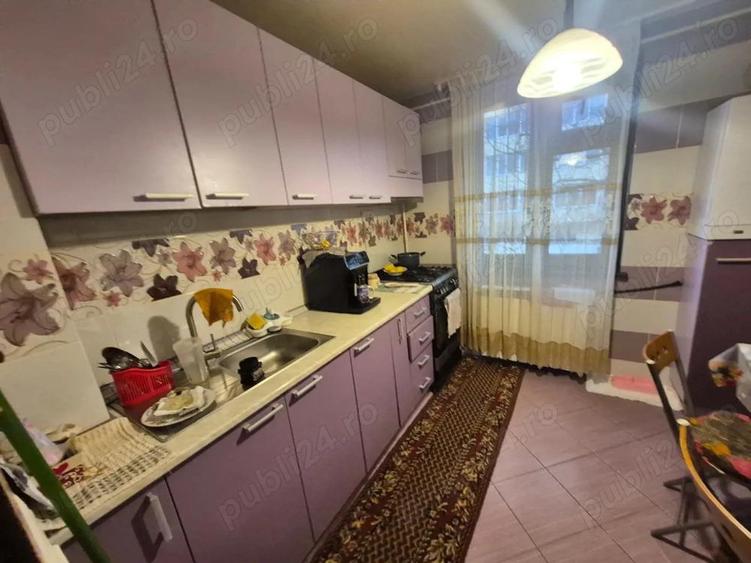 Apartament Premium 3 Camere | Zona 1 Decembrie | Etaj 1 - 4