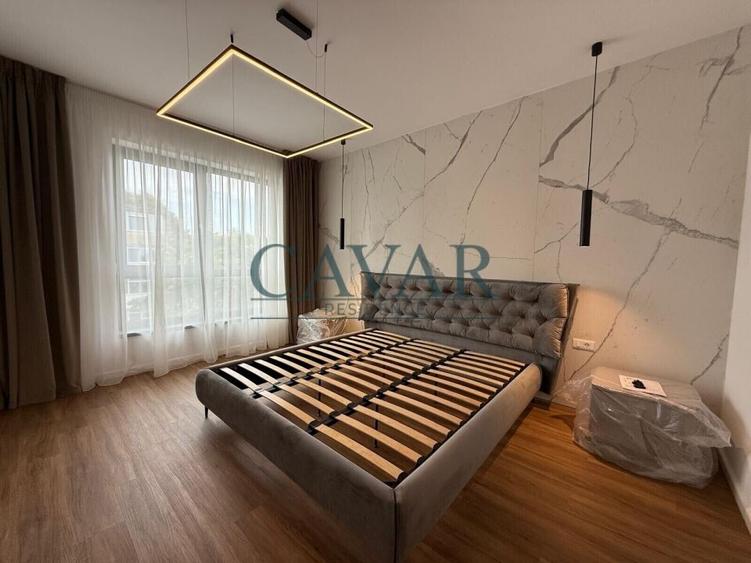 3 Camere 137 mp Proiect Finalizat Metrou si Parc - 7