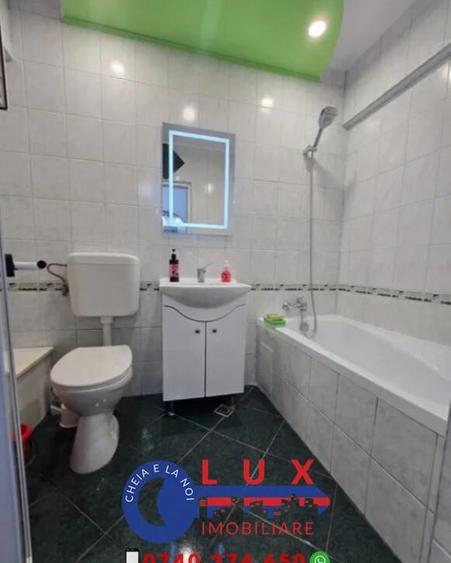 ID 2969 Apartament 2 camere transformat in 3 camere - PARTER - 6