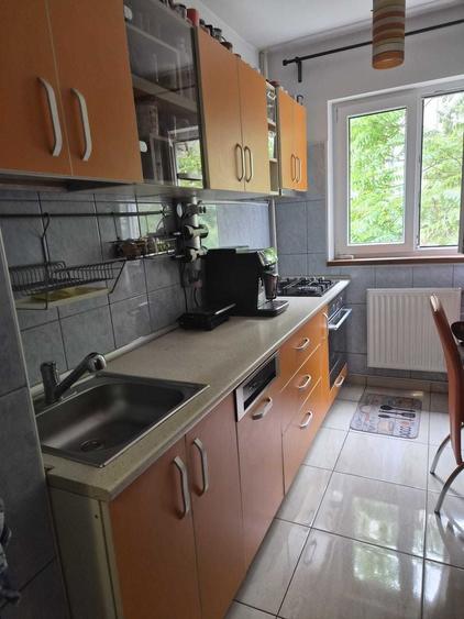 Apartament 3 camere gata de mutare Lujerului, Militari - 6