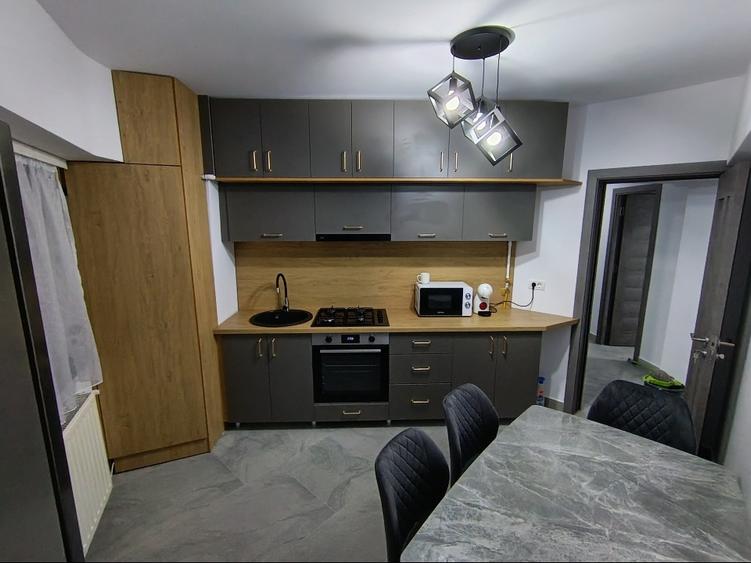 Inchiriez apartament 2 camere ULTRACENTRAL - 5