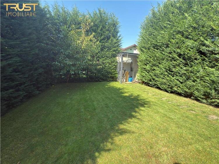 Casa cu 4 camere l 100 MP Teren l Parcare l Floresti - 12