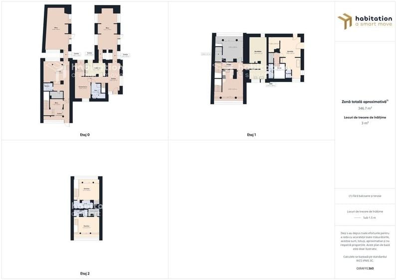 Casă modernă, multifuncțională, Elisabetin - 43