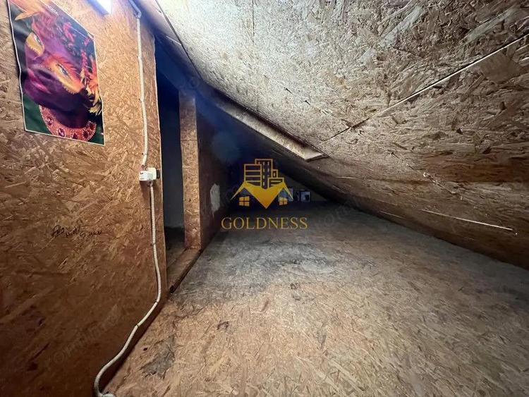 2 camere, 2 niveluri, Pet Friendly, Manastur, Zona Big Izlazului - 6