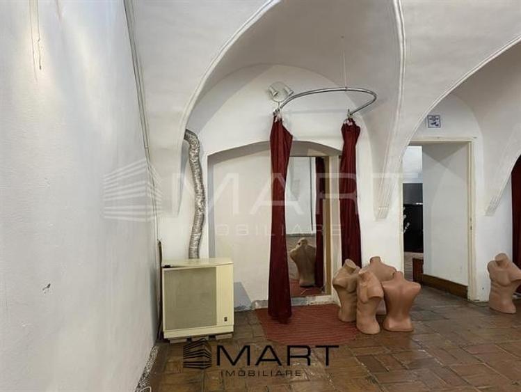 Spatiu comercial  Ultracentral - 3