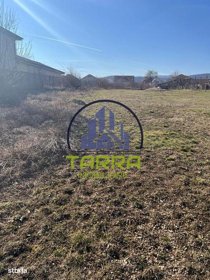 Teren intravilan de vanzare in Alba Iulia zona Cetate - 1