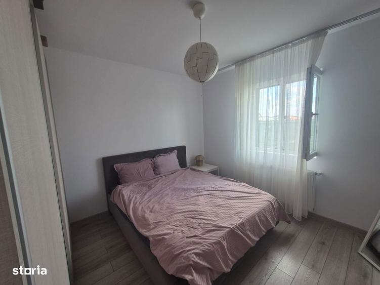 Casa Darza, curte spatioasa - 7