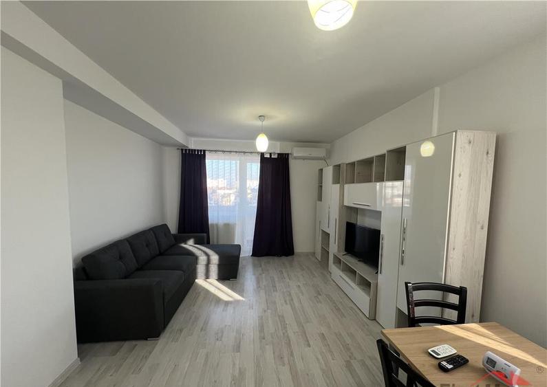 Apartament 2 camere, bloc nou,parcare, etaj 2(lift), ultrace - 13