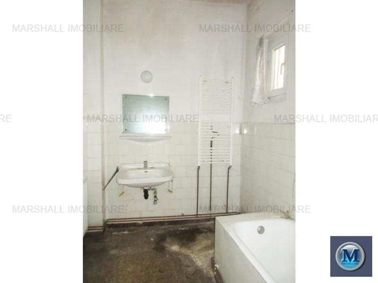 Casa cu 5 camere de vanzare, zona Central, 147.83 mp #13996 - 12