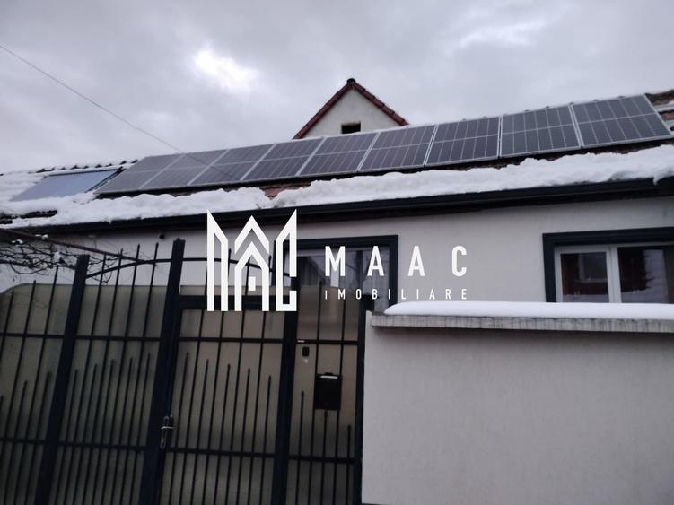 Exceptional - Casa verde de închiriat în Săliște Jud Sibiu - 3