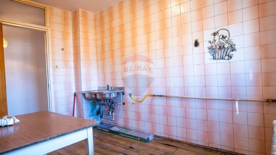 De vânzare – Apartament 3 camere, 66 mp utili, zona Berceni - 21