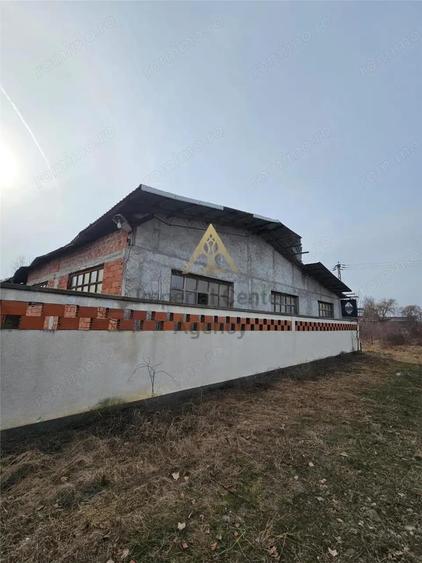 Teren Platou Premium, 57.662 mp, Deschidere Generoas #259; 400 ml la DJ One #537;tiAdjud - 12