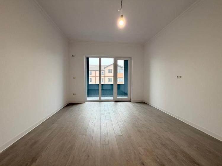 Apartament 3 camere, 62,10 mp, decomandat - Hotel IQ, Giroc - 2