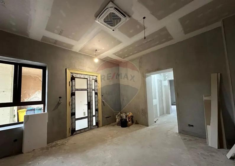 APARTAMENT NOU - zona Centrul Vechi - 8