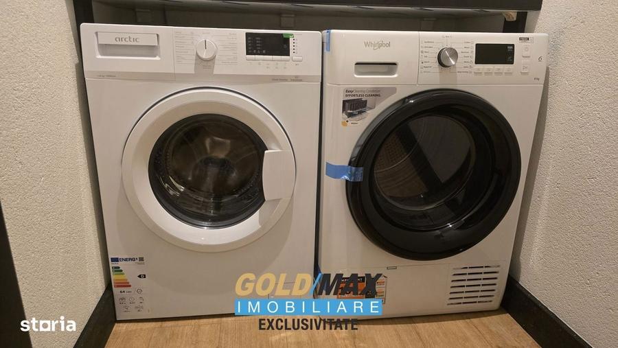 Apartament 3 camere de lux, central, mobilat si utilat - 12
