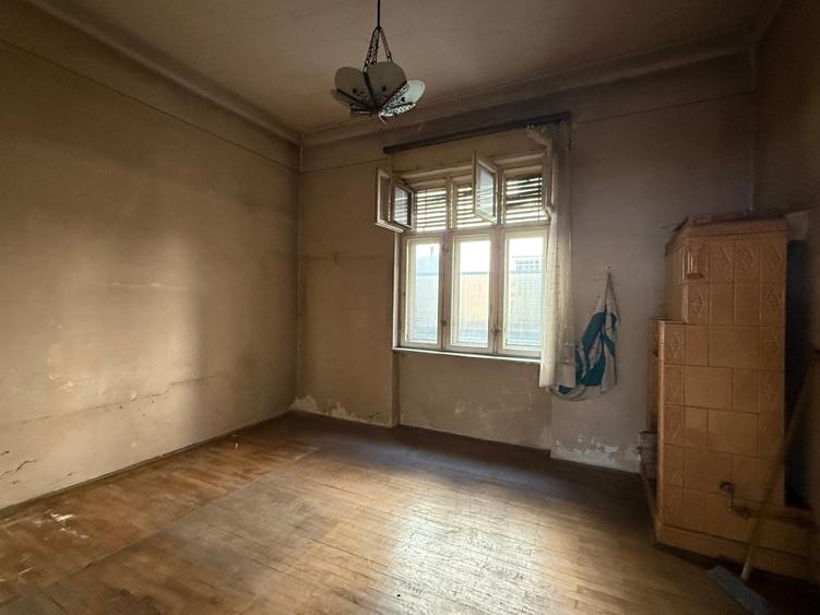 Vanzare  3 camere  Dorobanti – parter în bloc tip vilă, ideal investiție - 3