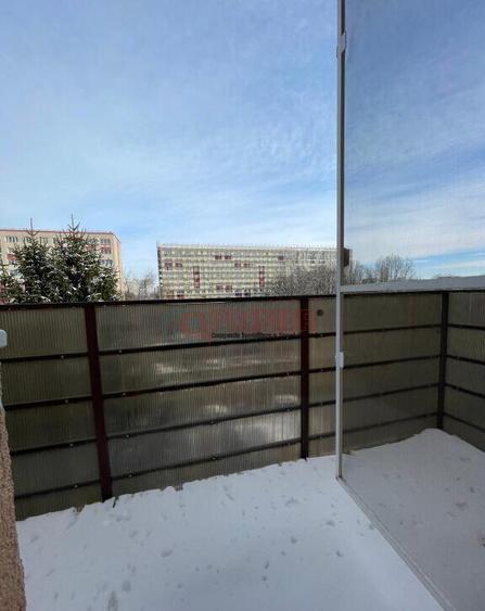 Bd Brancoveanu - 3 camere mobilat - 8