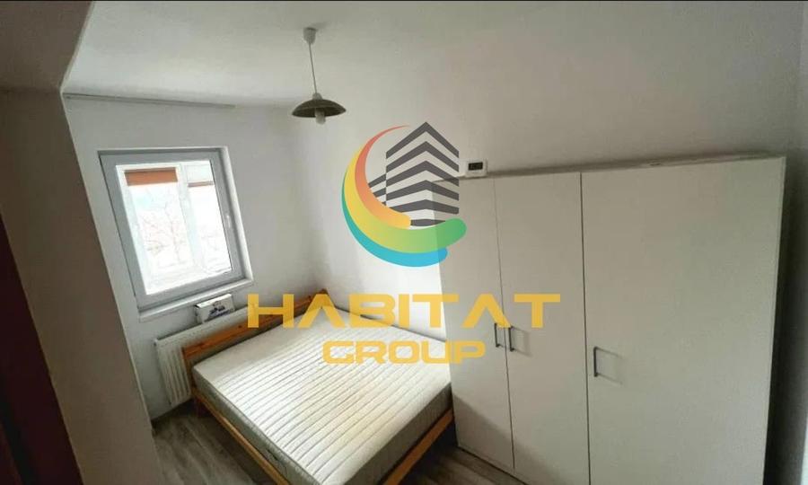 Studio Sos Olteniței Mobilat Utilat - 1