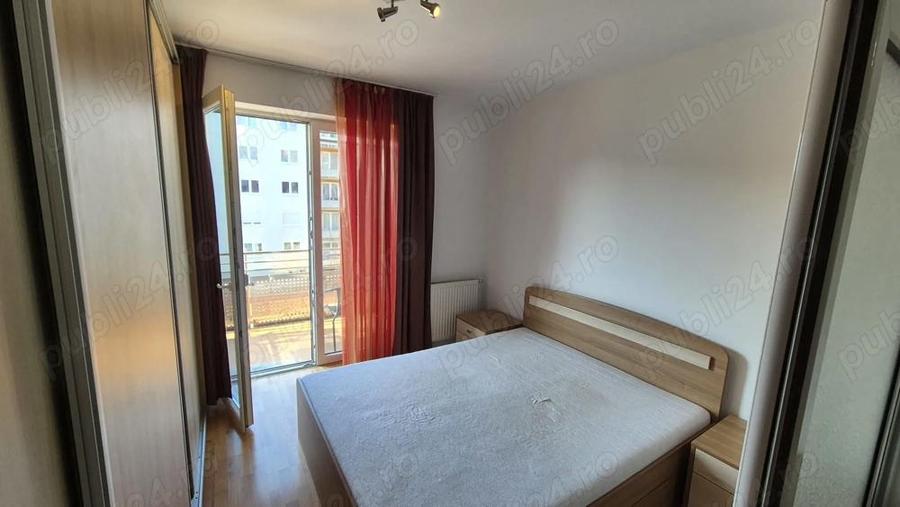 De Inchiriat Garsoniera Moderna, La Cheie, Mobilata si Utilata - Avantgarden 2, Bra?ov - 8