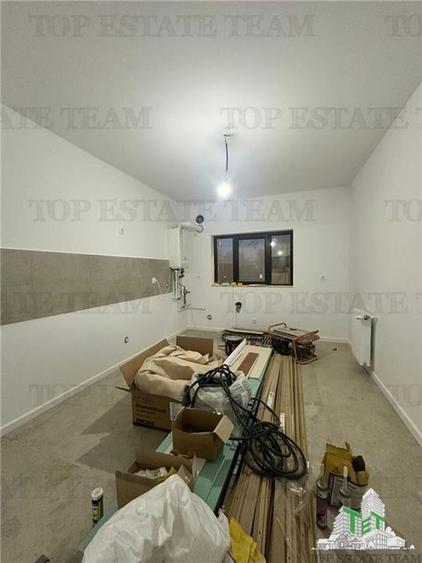 Casa insiruita 4 camere langa STB/intrare Domnesti - 10