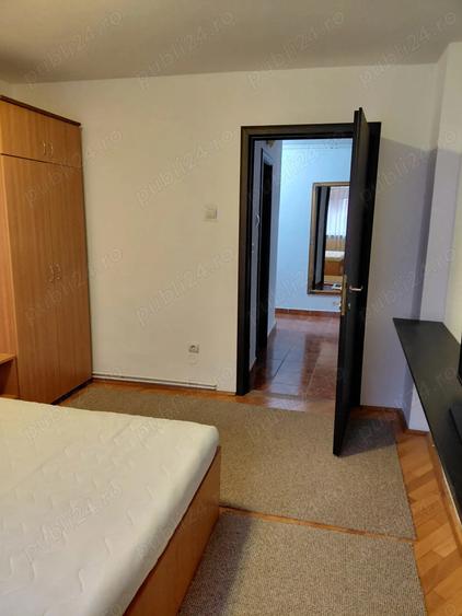 Inchiriez apartament 2 camere ultracentral targu jiu - 8