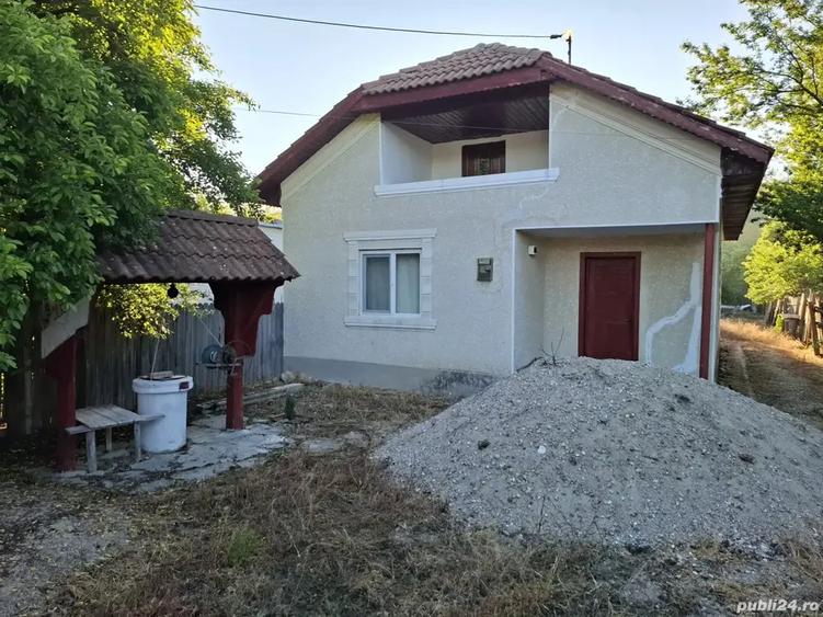 Casa de vanzare Com Bulze?ti - 3