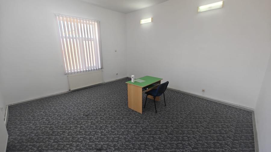 Casa Spatiu comercial zona ISJ Buzau 160mp Pret: 110.000 - 5