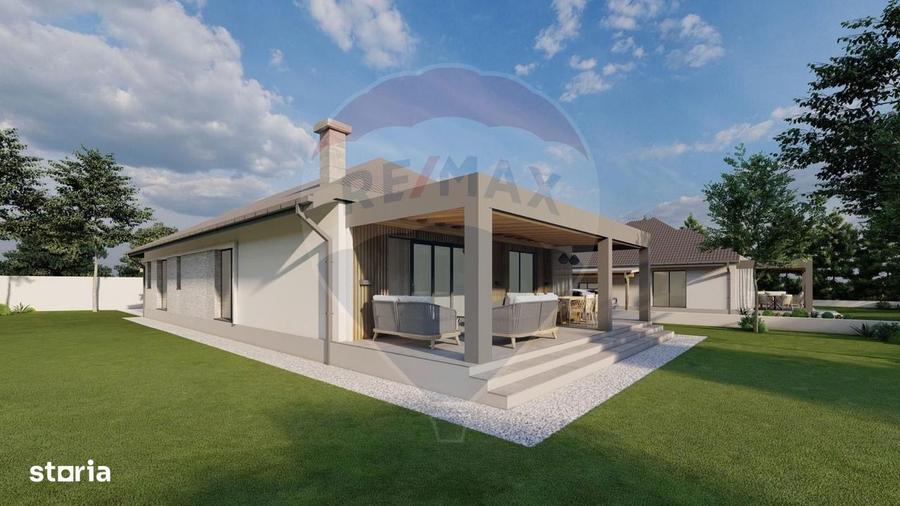 Casa noua de vanzare - 16