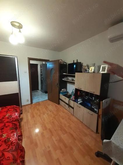 Vand garsoniera Rahova Petre Ispirescu - 5