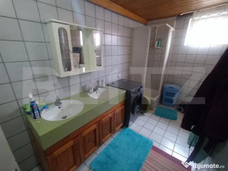 Casa 4 camere,200mp,teren 3000 mp,zona Livezile - 4