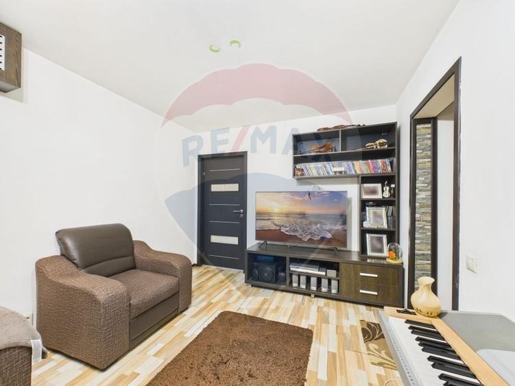 Apartament cu 4 camere mobilat - Dristor / Central Proprie / Metrou - 7