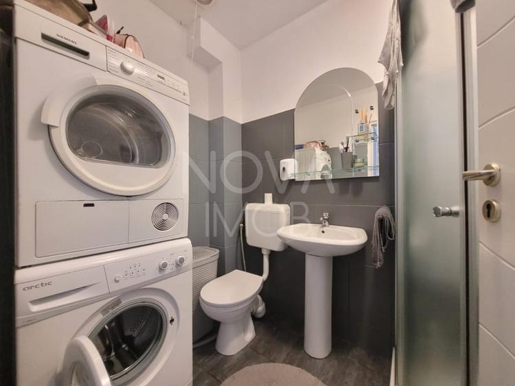 Apartament tip mansarda, 2 camere, 2 niveluri - Terezian - 6