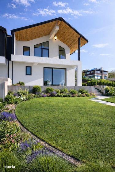 Casa Manastirea Dealu Targoviste Cu Vedere La Oras - 1