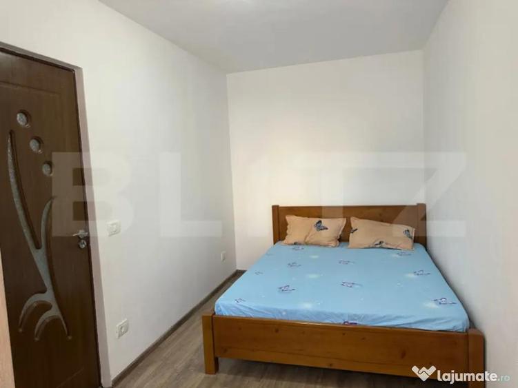 Apartament cu 2 camere, 9 mai, zona Olari - 4