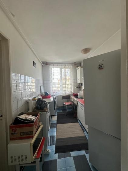 Apartament cu 2 camere circular în Vlahuță - 7