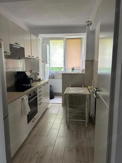 Apartament 2 cam ultracentral-zona Opera Maghiara - 3