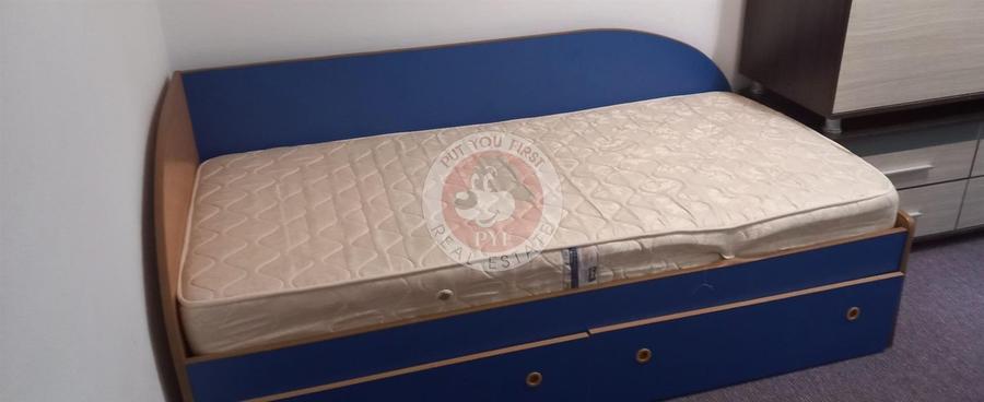 Piata Resita | Garsoniera | 15mp | Decomandata l B12032 - 6