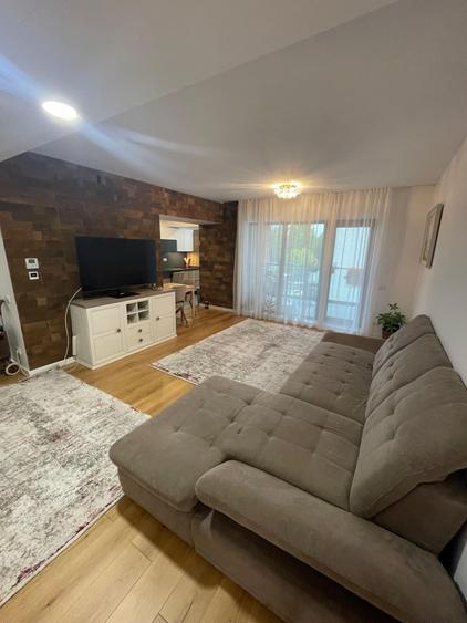 BANEASA-STRAULESTI-ANSAMBLU THE LEVEL - 1