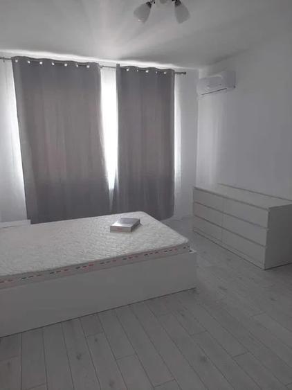 Garsonieră decomandată în Grozăvești