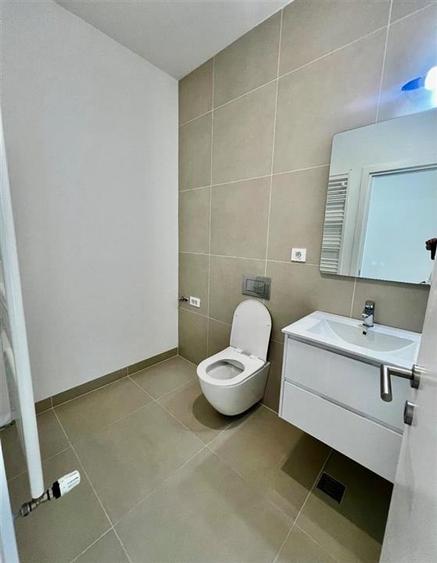 Apartament cu 2 camere decomandat în Tudor Vladimirescu