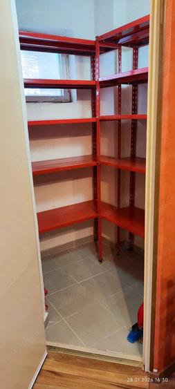 Inchiriez apartament cu 2 camere decomandate in zona Piata Marasti - 5