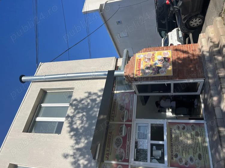 Predau Spatiu tug center. - 6