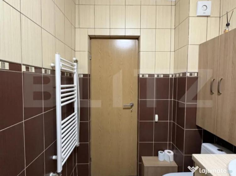 Apartament 2 camere, 44 mp, parcare, zona Tineretului - 2