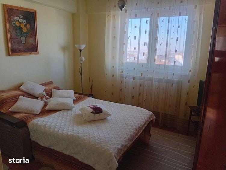 De vinzare in Miercurea Ciuc apartament cu 4 camere - 4