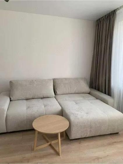 Garsoniera de inchiriat - Zona Pipera Nord - 4