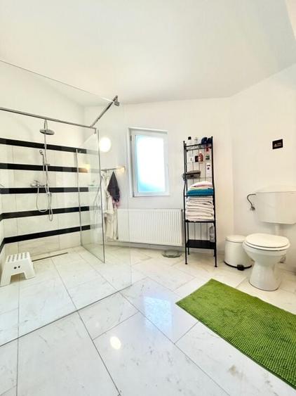 Vila individuala | piscina incalzita | zona Iancu Nicolae - 23